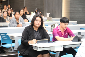 โครงการพัฒนาศักยภาพครูประจำการและครูพี่เลี้ยงให้มีคุณลักษณะของ Strong Teacher